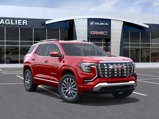 New 2027 GMC Terrain Denali AWD/4WD image 7