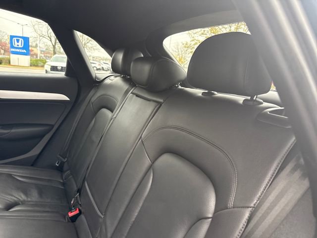 Used 2017 Audi Q3 2.0T Premium AWD/4WD image 19
