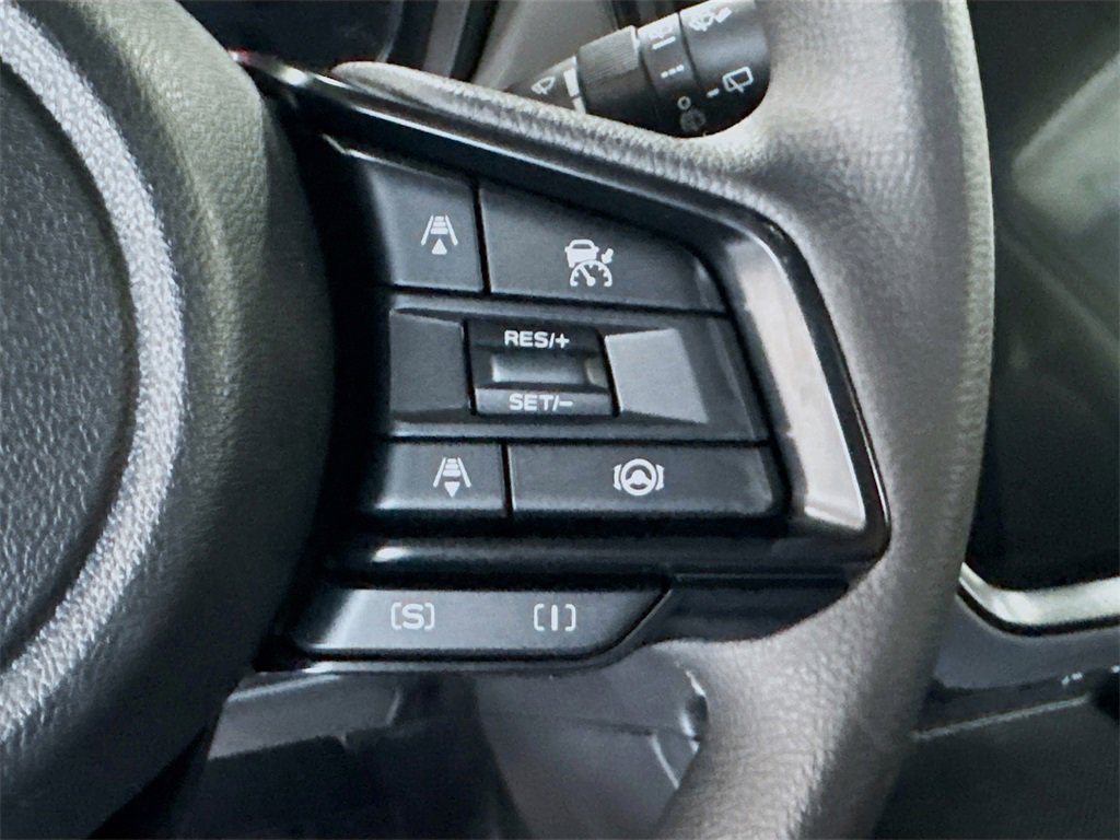 New 2026 Subaru Crosstrek 2.0i Premium image 9