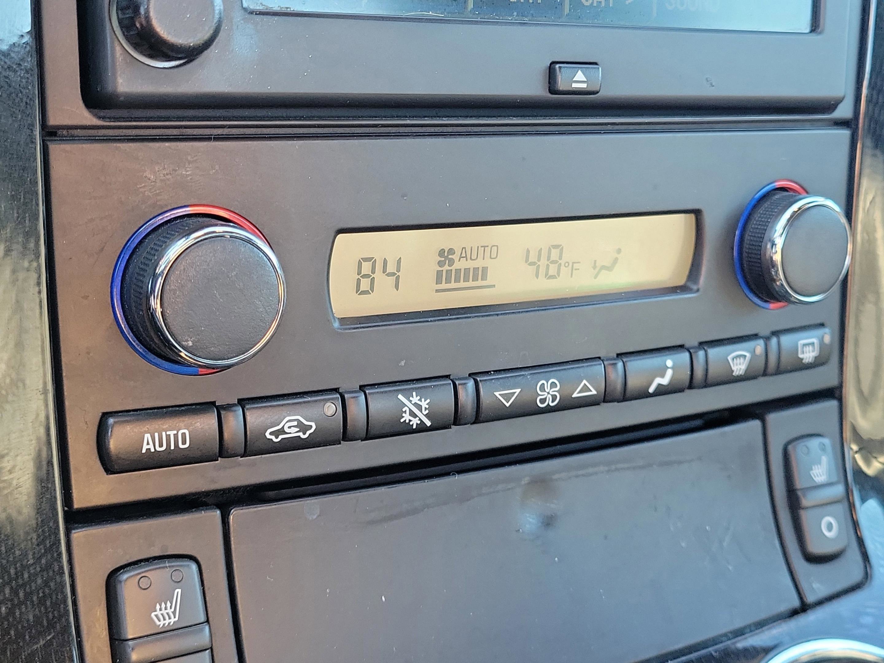 Used 2008 Chevrolet Corvette Convertible w/ Preferred Equipment Group image 18