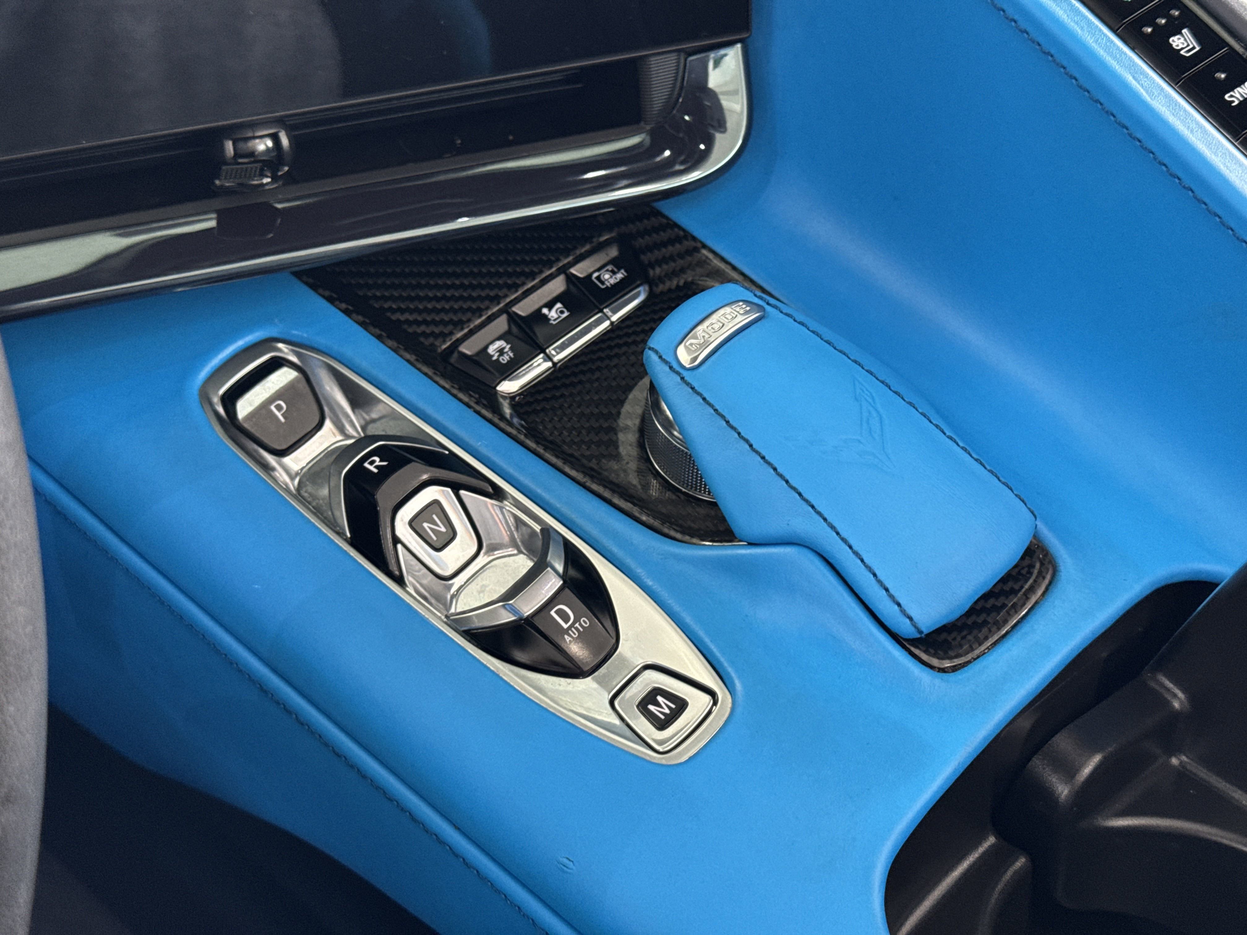 Certified 2023 Chevrolet Corvette w/ Z51 Performance Package image 22