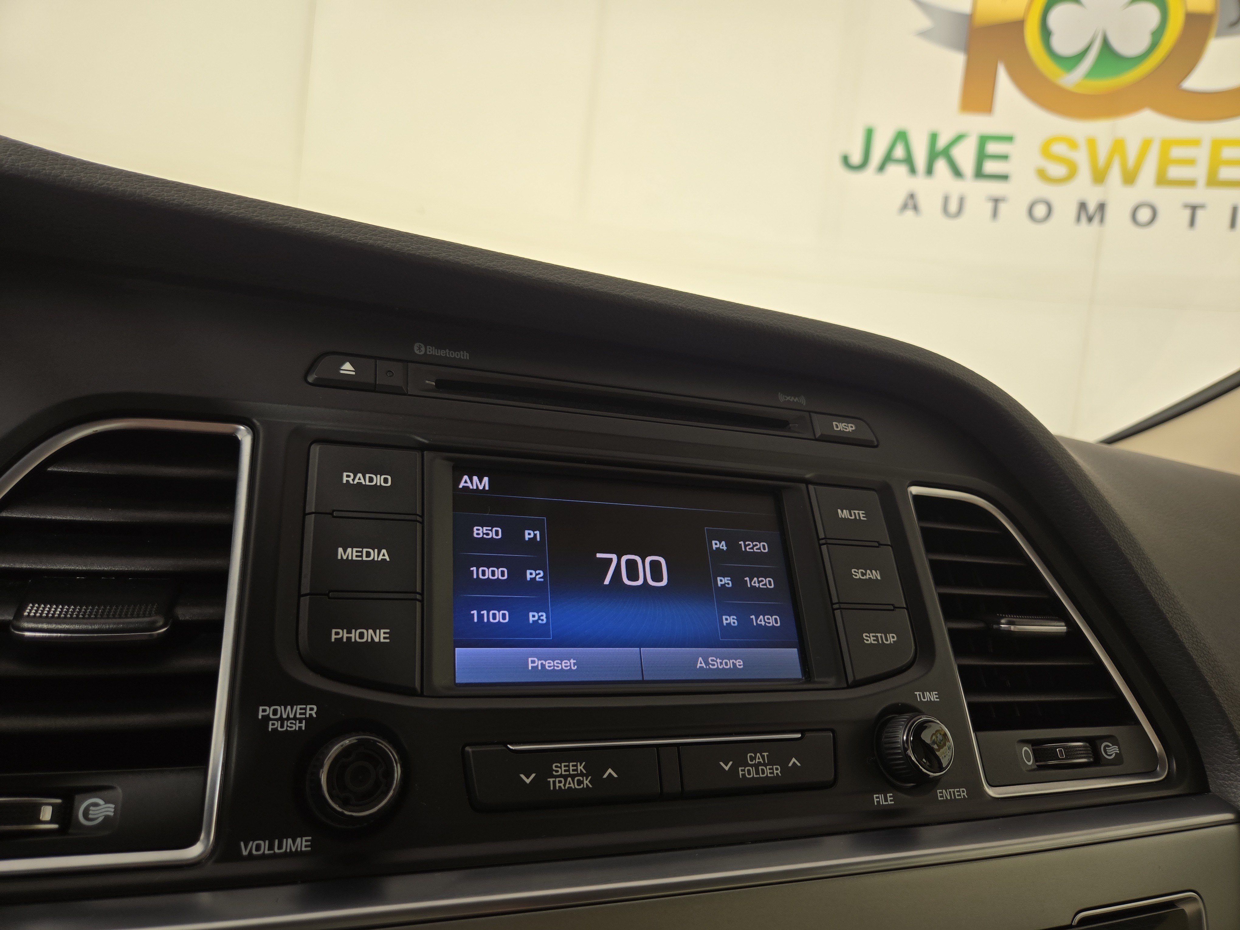 Used 2015 Hyundai Sonata Sport FWD image 19