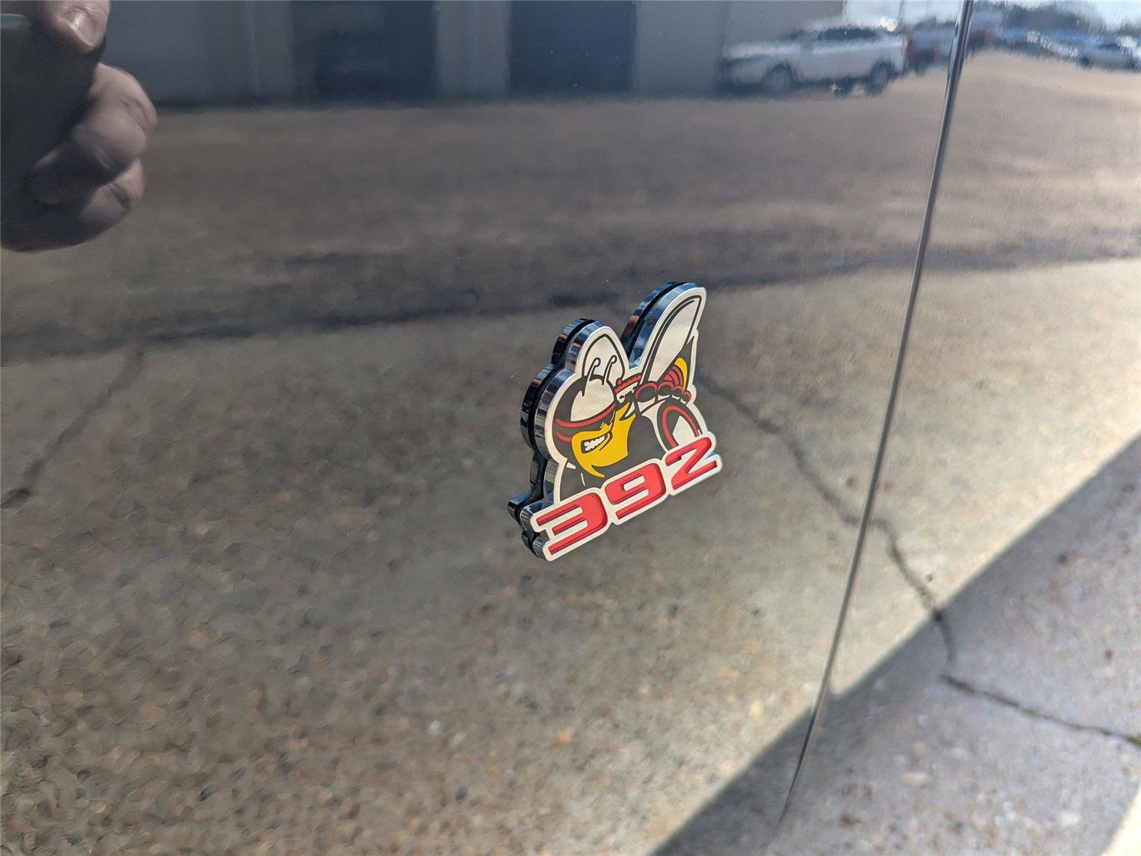 Used 2023 Dodge Challenger R/T Scat Pack w/ Plus Package image 27