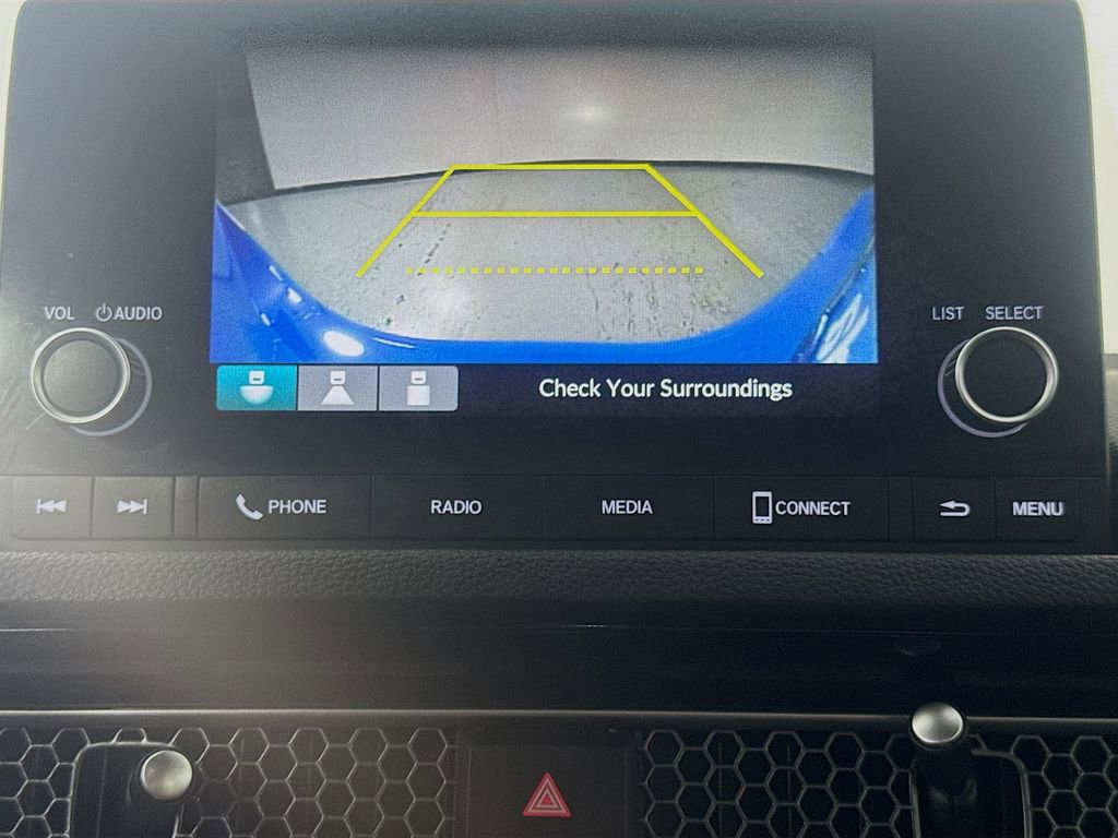 Certified 2023 Honda Civic Sport image 15