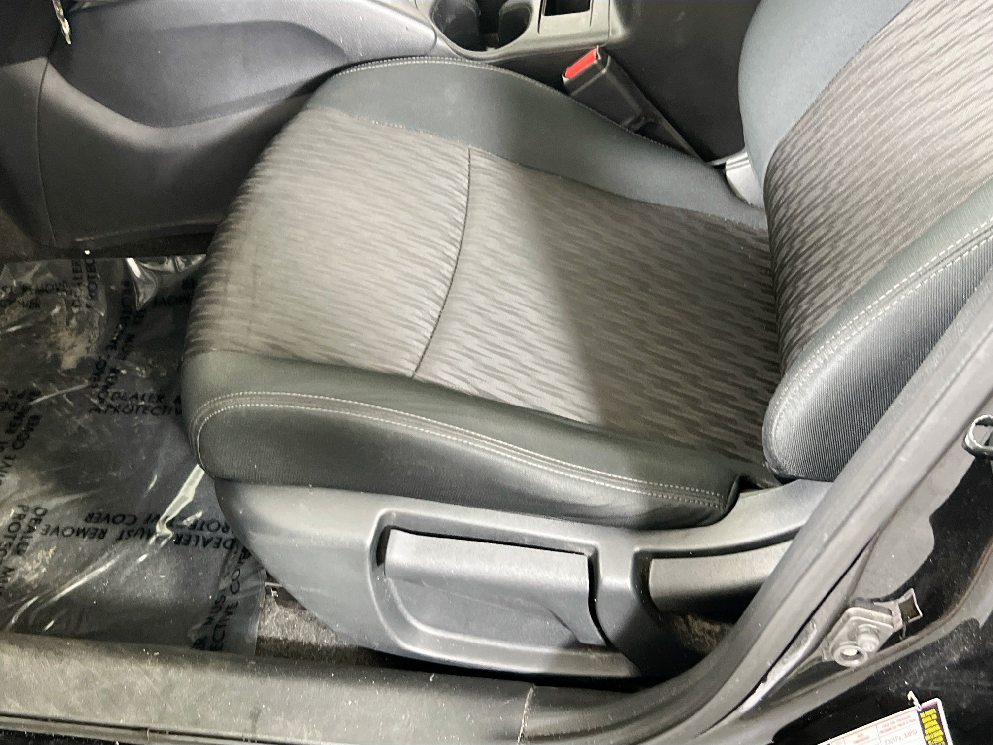 Used 2018 Nissan Rogue S AWD/4WD image 18
