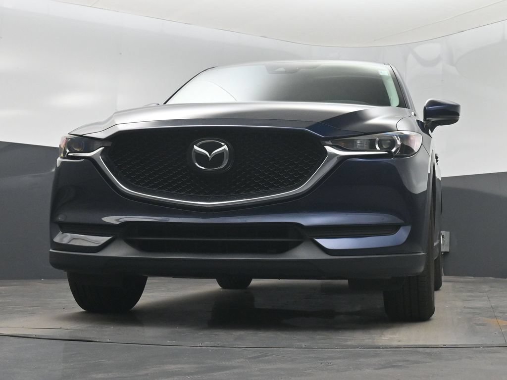 Used 2019 MAZDA CX-5 Touring FWD image 31