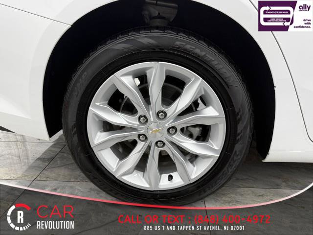 Used 2024 Chevrolet Malibu LT image 10