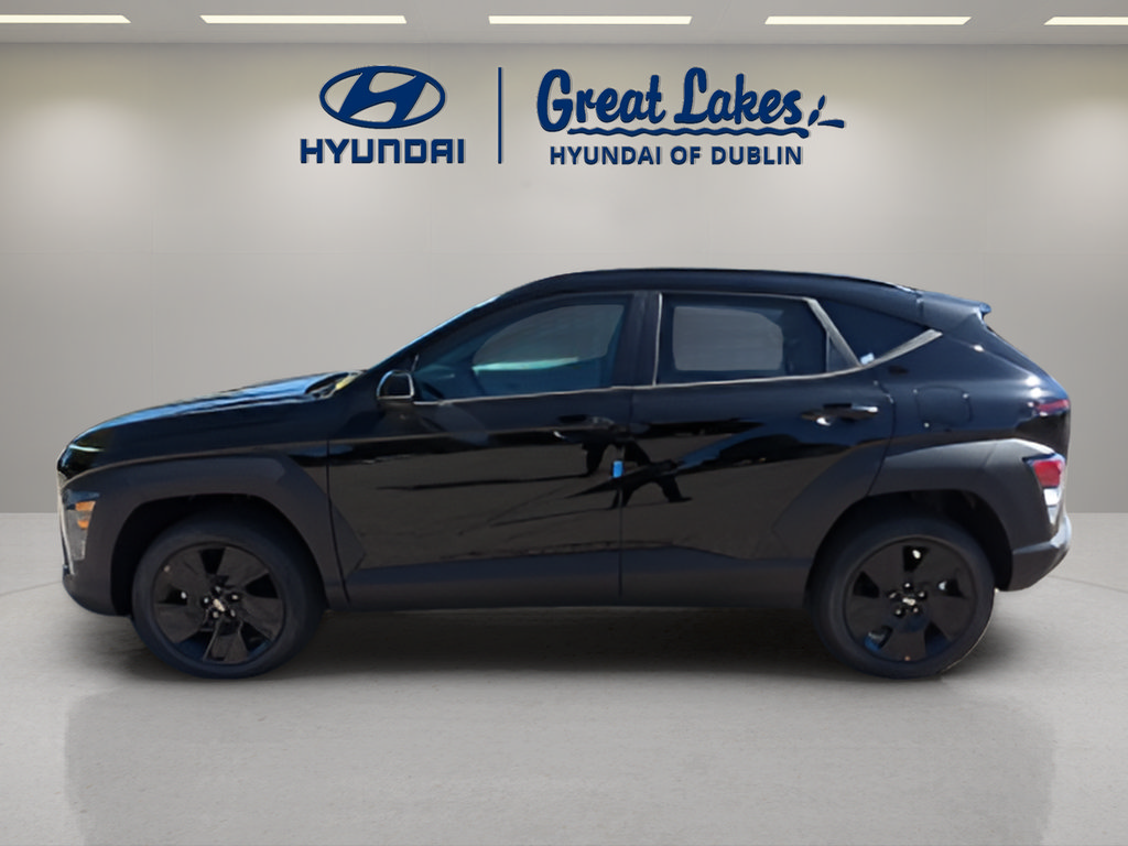 New 2026 Hyundai Kona SEL Sport AWD/4WD image 36