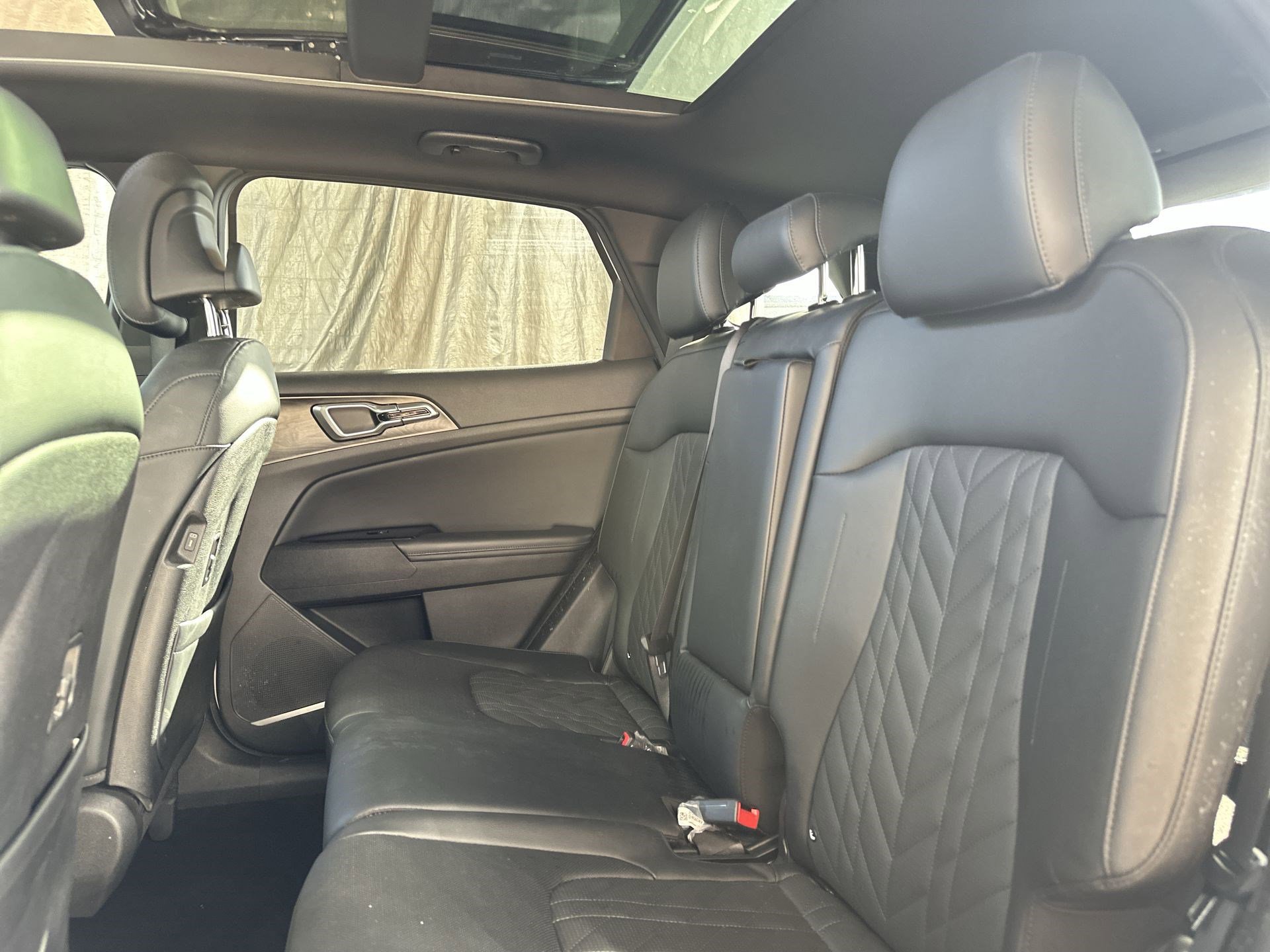 Used 2023 Kia Sportage X-Line w/ X-Line Premium Package image 25