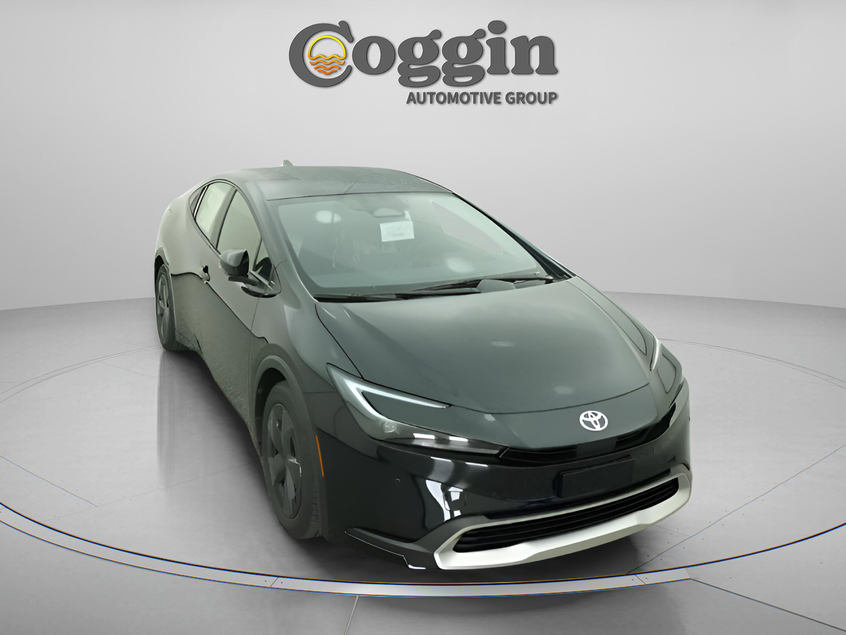 New 2026 Toyota Prius Plug-In Hybrid FWD image 27