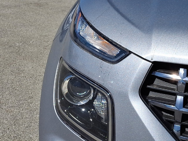 New 2026 Hyundai Venue SEL FWD image 9