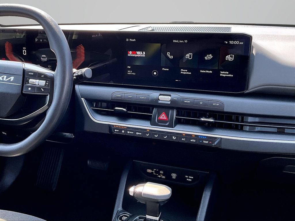 Used 2025 Kia K4 FWD image 5