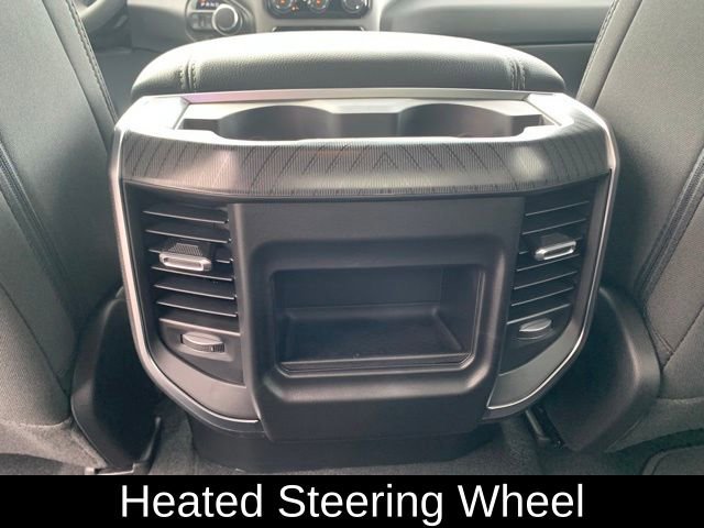 New 2025 RAM 1500 Big Horn image 39
