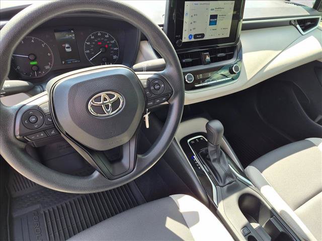 Used 2024 Toyota Corolla LE FWD image 10