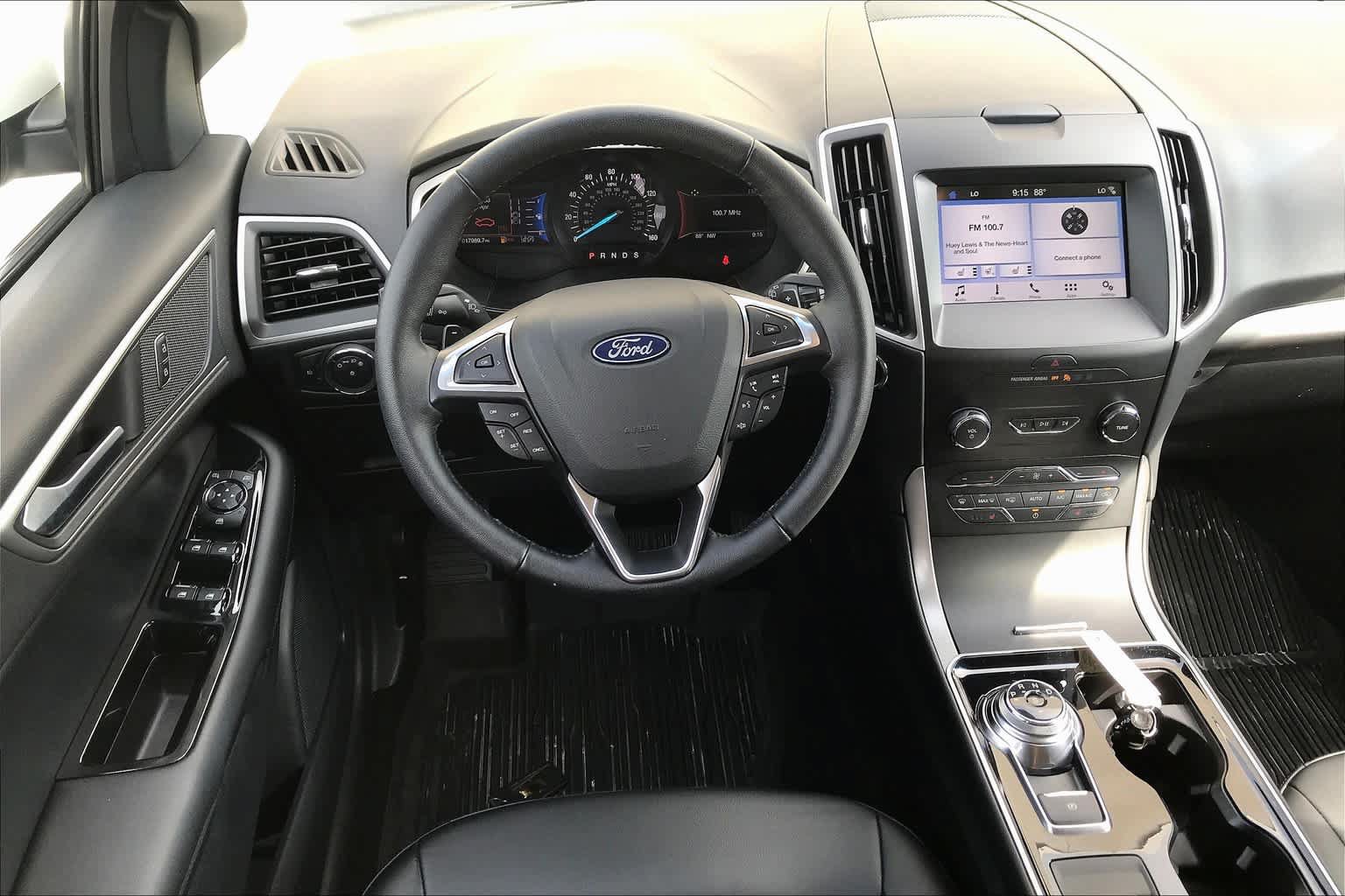 Used 2019 Ford Edge SEL w/ Equipment Group 201A AWD/4WD image 6
