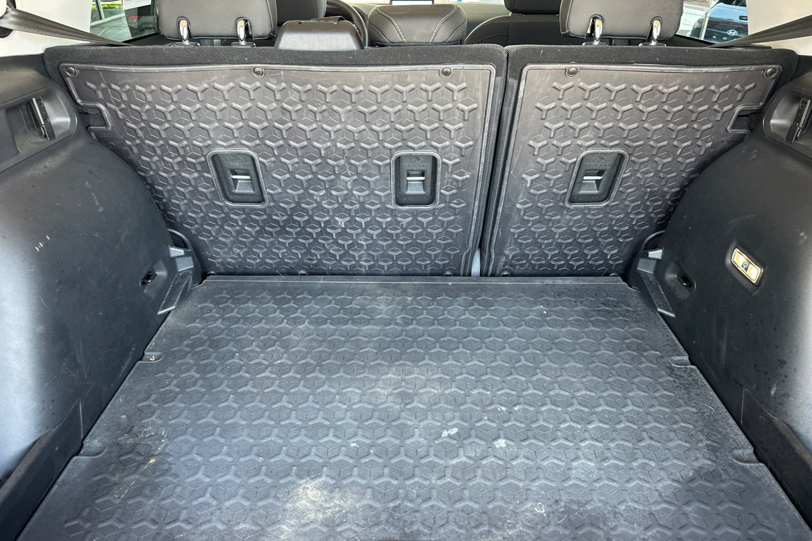 Used 2021 Ford Bronco Sport Big Bend AWD/4WD image 15