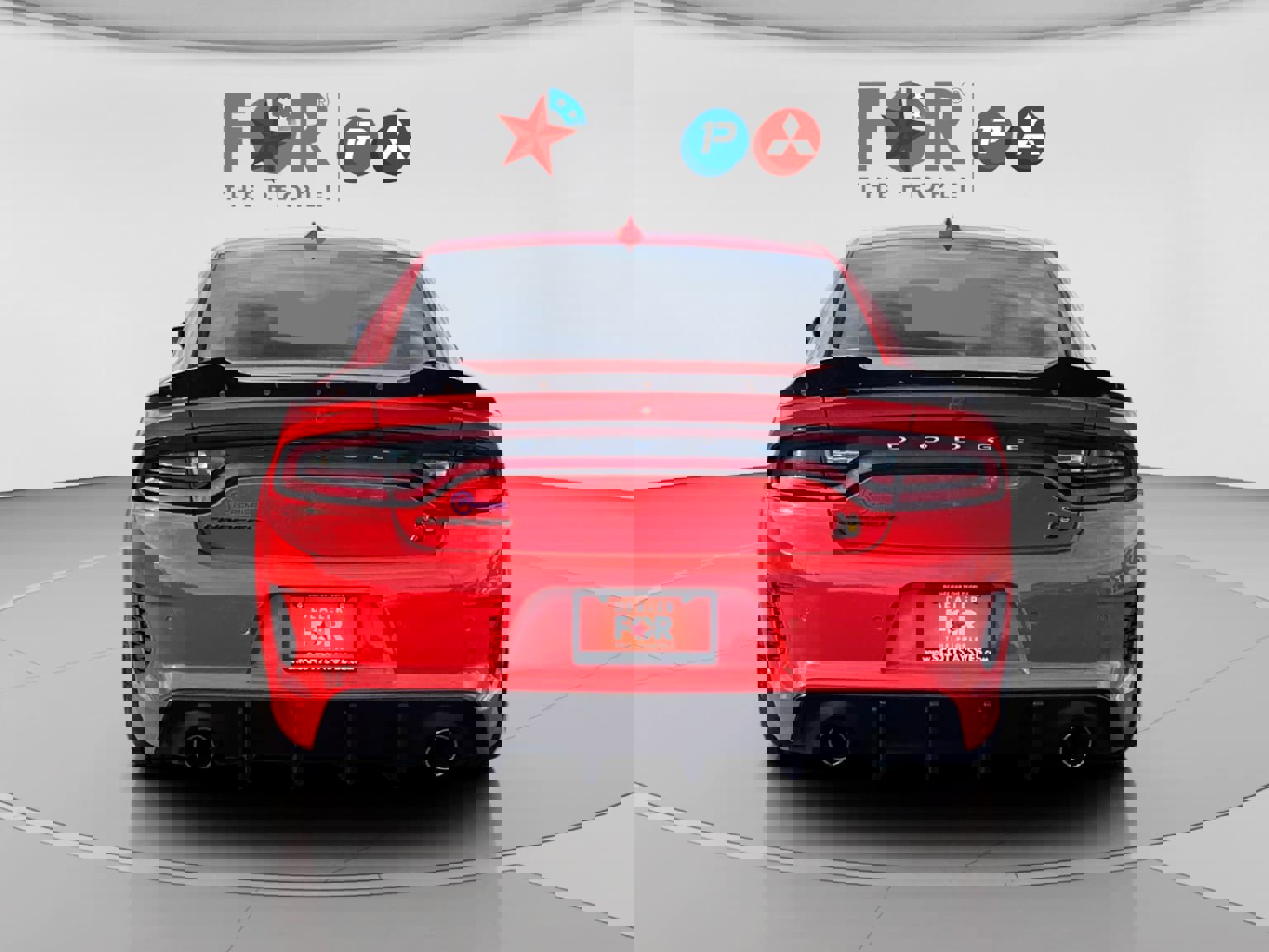 Used 2021 Dodge Charger Scat Pack image 4