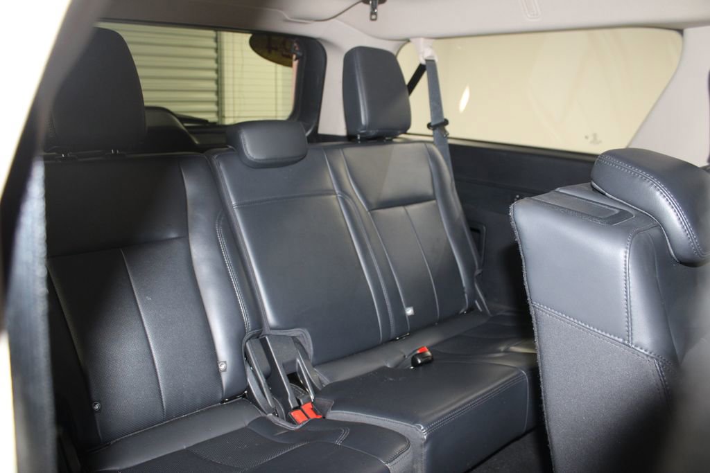 Used 2024 Ford Expedition Max XLT image 35