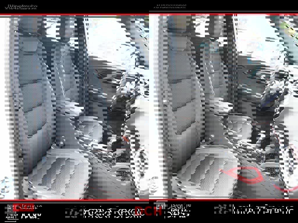 Used 2023 Chevrolet TrailBlazer RS w/ Technology Package image 21