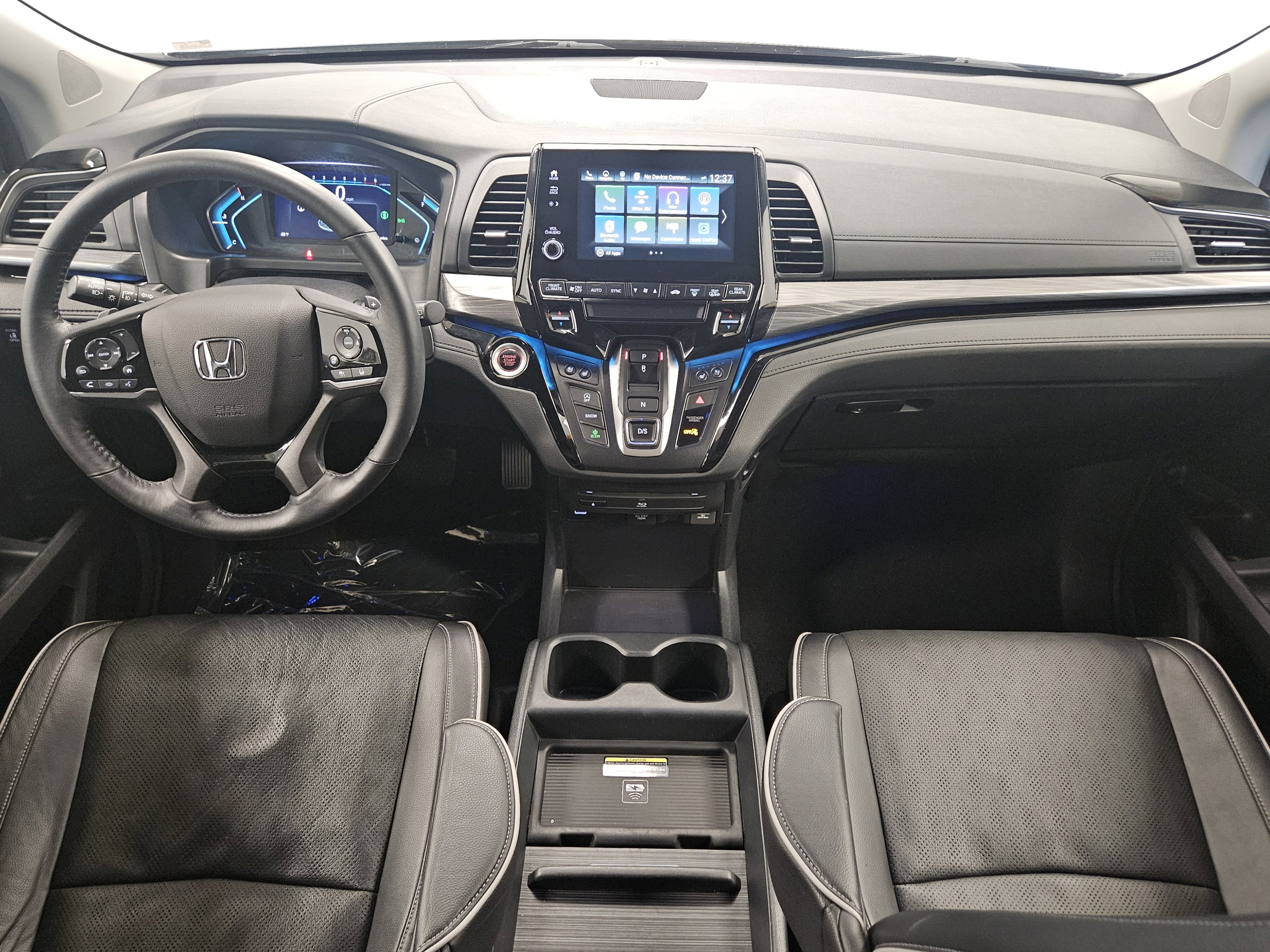 Used 2023 Honda Odyssey Elite image 13