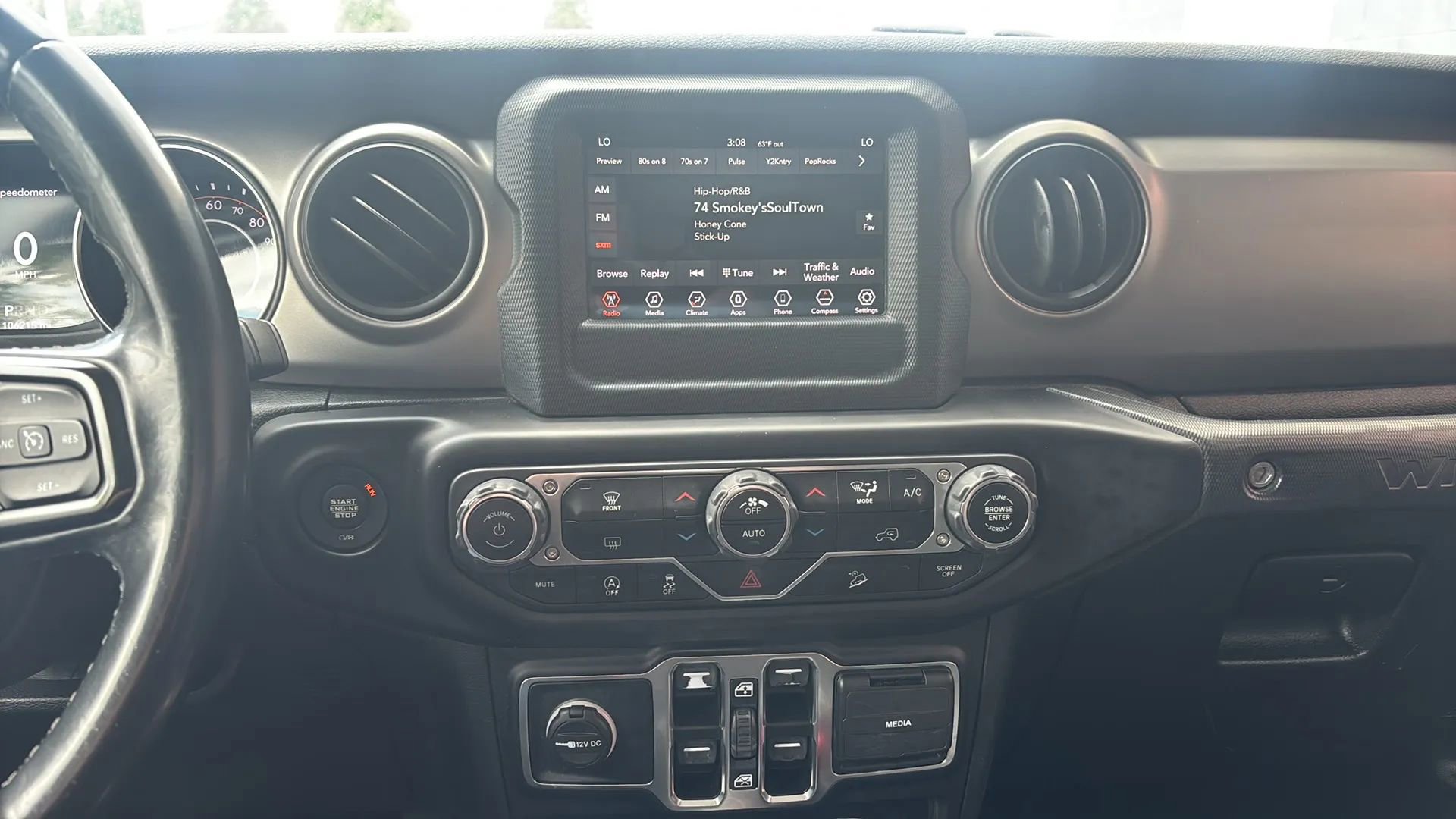 Used 2020 Jeep Wrangler Unlimited Sport S AWD/4WD image 26