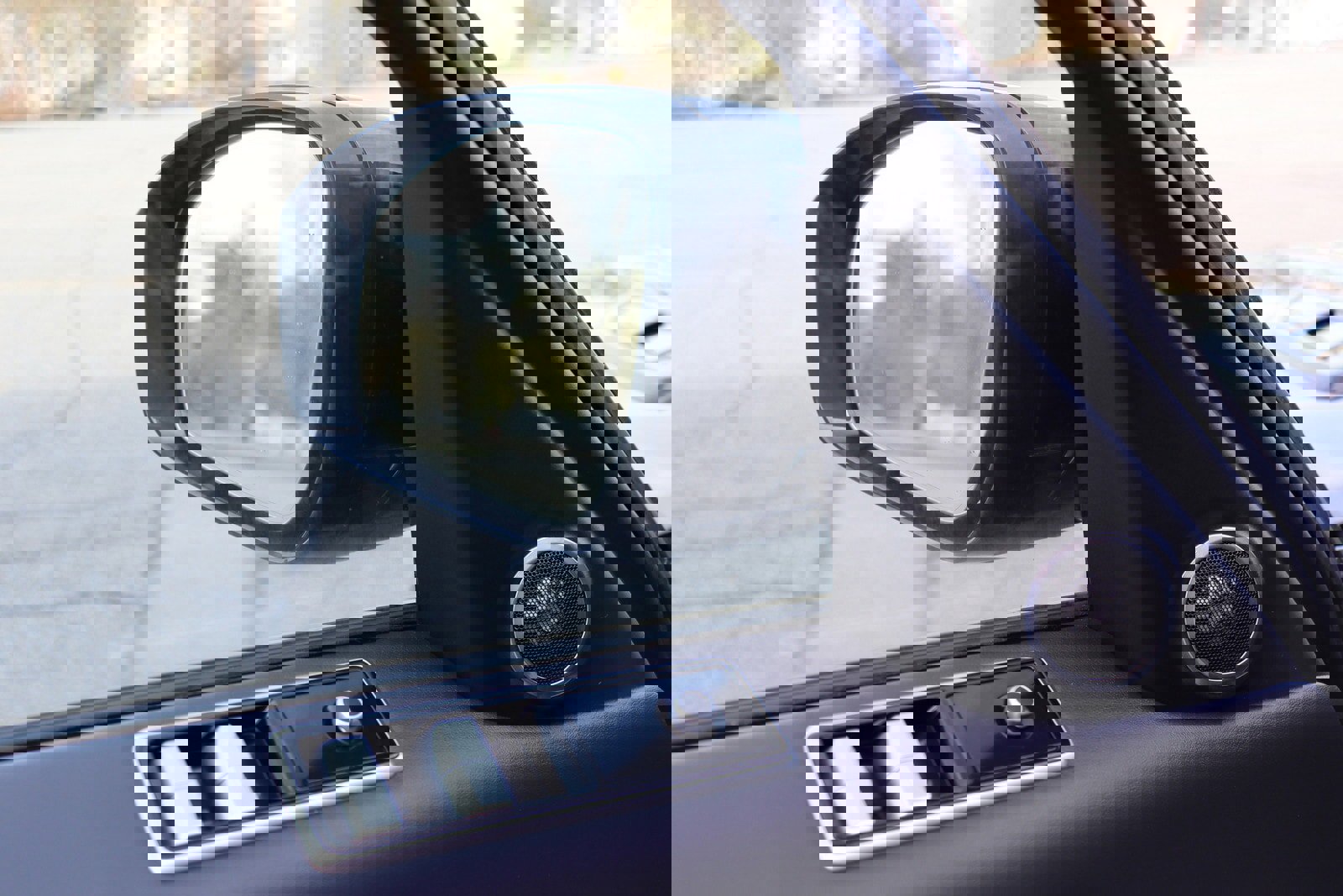 Used 2020 Land Rover Range Rover Sport HSE AWD/4WD image 24