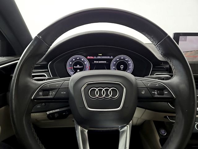 Used 2021 Audi A4 2.0T Premium Plus w/ Premium Plus Package image 22