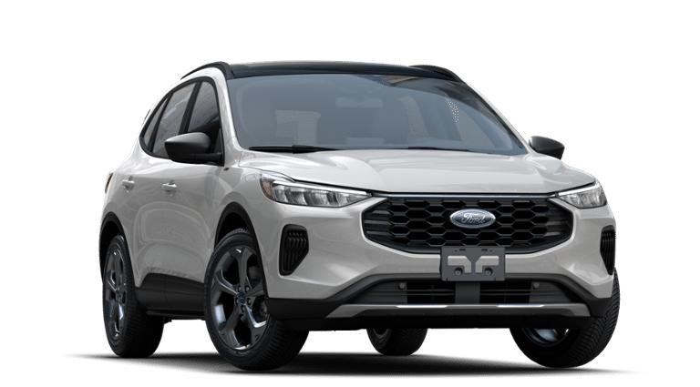 New 2025 Ford Escape ST-Line w/ Cold Weather Package image 27