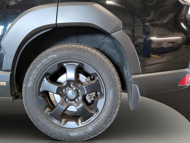 Used 2022 Subaru Forester Wilderness AWD/4WD image 34