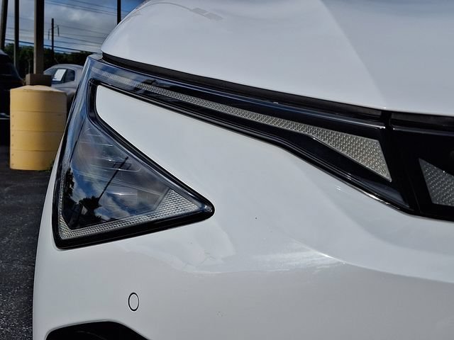 Certified 2025 Kia EV6 GT-Line AWD/4WD image 9
