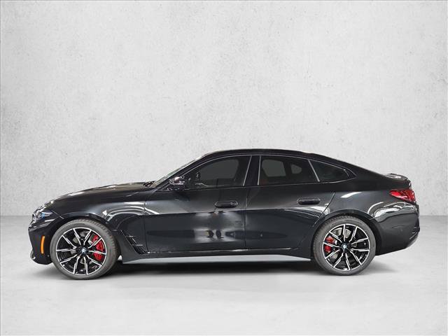 New 2027 BMW 440i xDrive w/ Premium Package AWD/4WD image 5