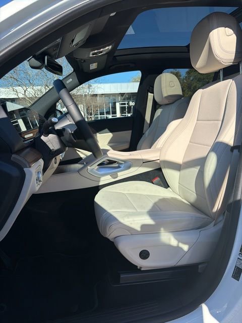 Certified 2026 Mercedes-Benz GLE 350 4MATIC image 16