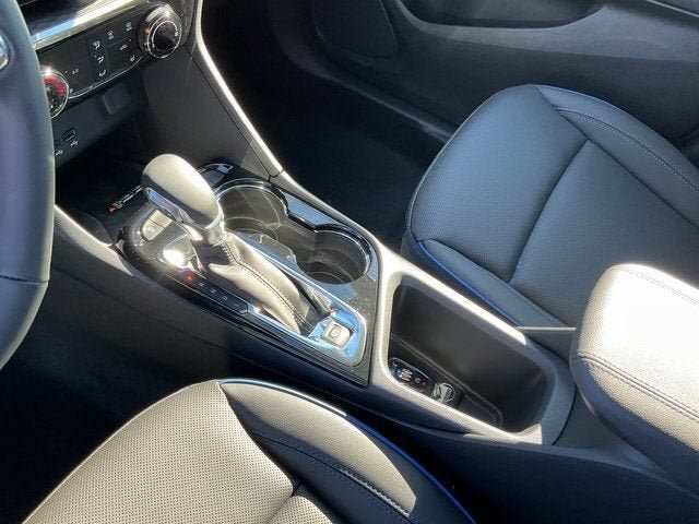 New 2026 Buick Encore GX Sport Touring w/ Advanced Technology Package FWD image 11