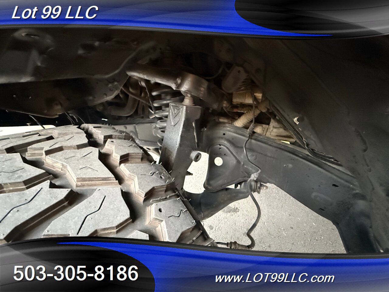Used 2012 Toyota Tacoma PreRunner w/ SR5 Pkg RWD image 53