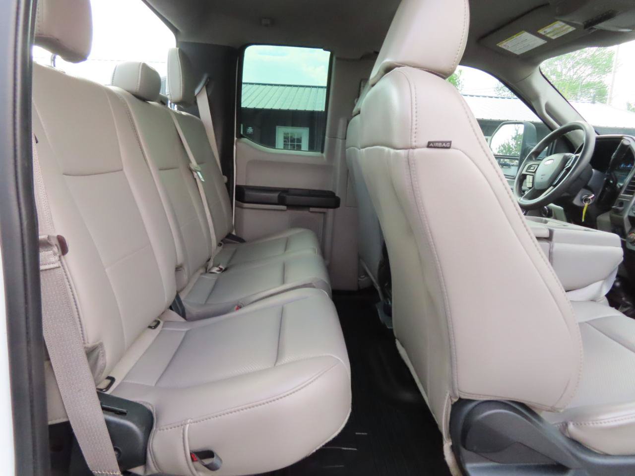 Used 2019 Ford F450 XL w/ XL Value Package AWD/4WD image 37