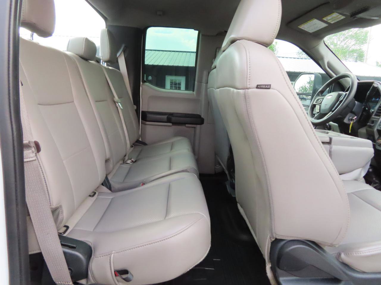 Used 2019 Ford F450 XL w/ XL Value Package AWD/4WD image 37