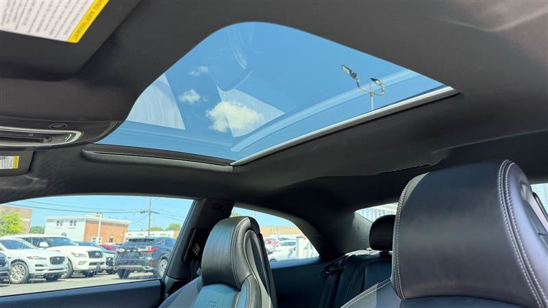 Used 2020 Audi S5 Premium Plus w/ Premium Plus AWD/4WD image 27