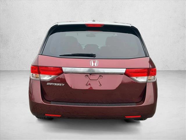 Used 2016 Honda Odyssey EX-L image 6