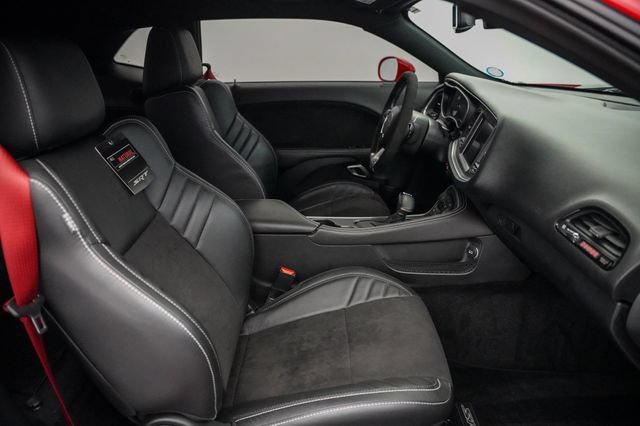 Used 2018 Dodge Challenger SRT Demon RWD image 21