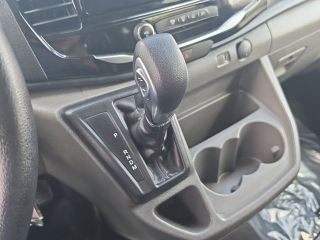Used 2025 Ford Transit 350 XLT RWD image 24