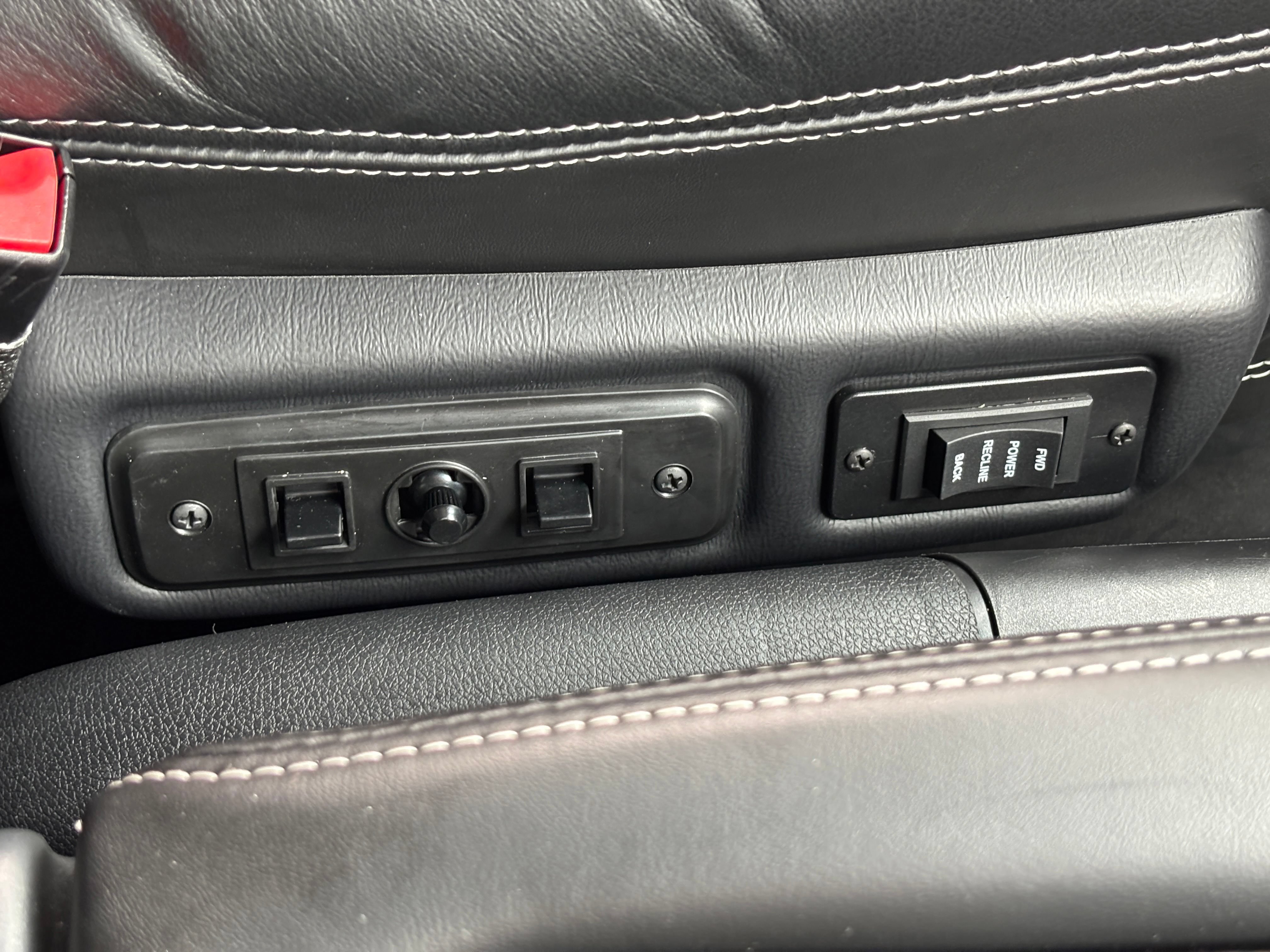 Used 2024 Mercedes-Benz Sprinter 2500 image 43