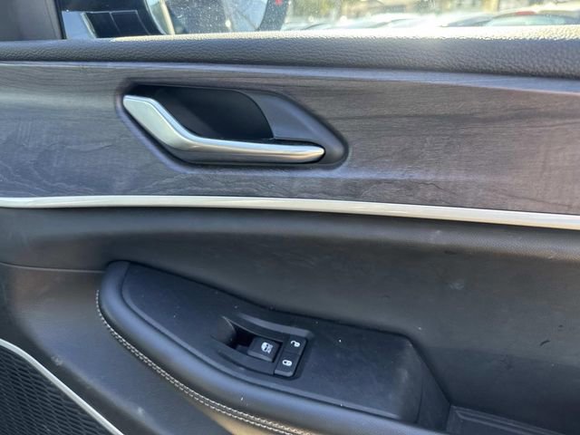 Used 2022 Jeep Grand Cherokee Limited 4xe w/ Luxury Tech Group II image 20