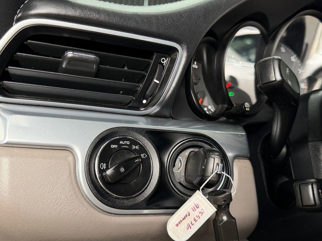 Used 2013 Porsche 911 Carrera S image 26
