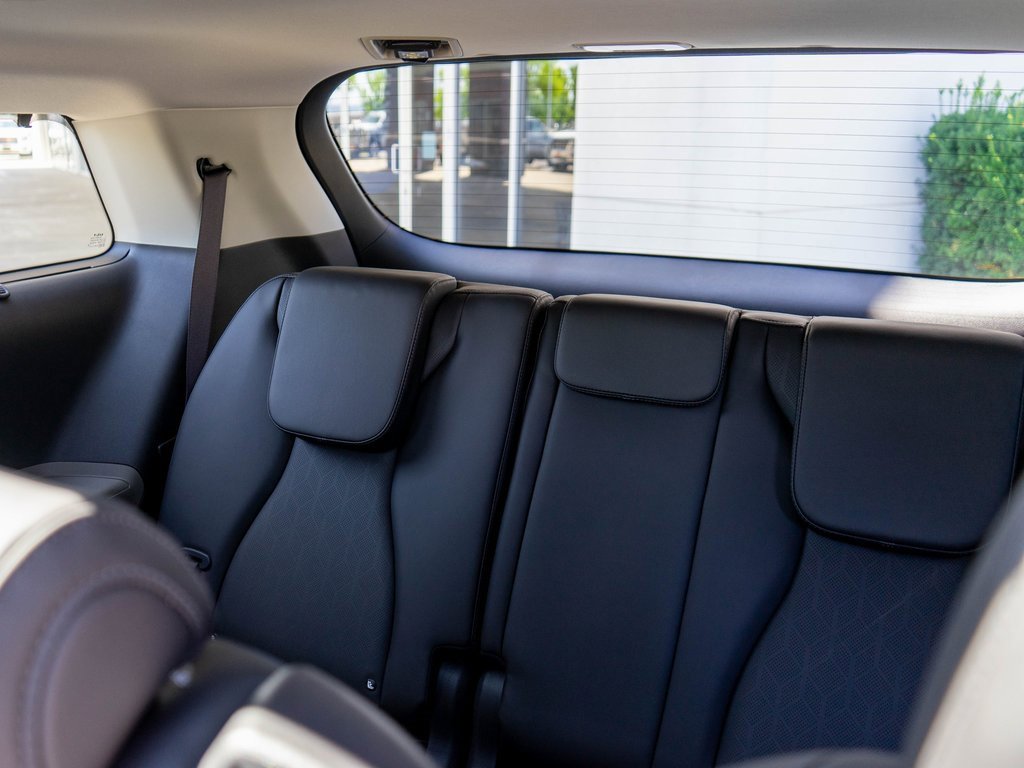 New 2026 Kia Carnival SX image 13