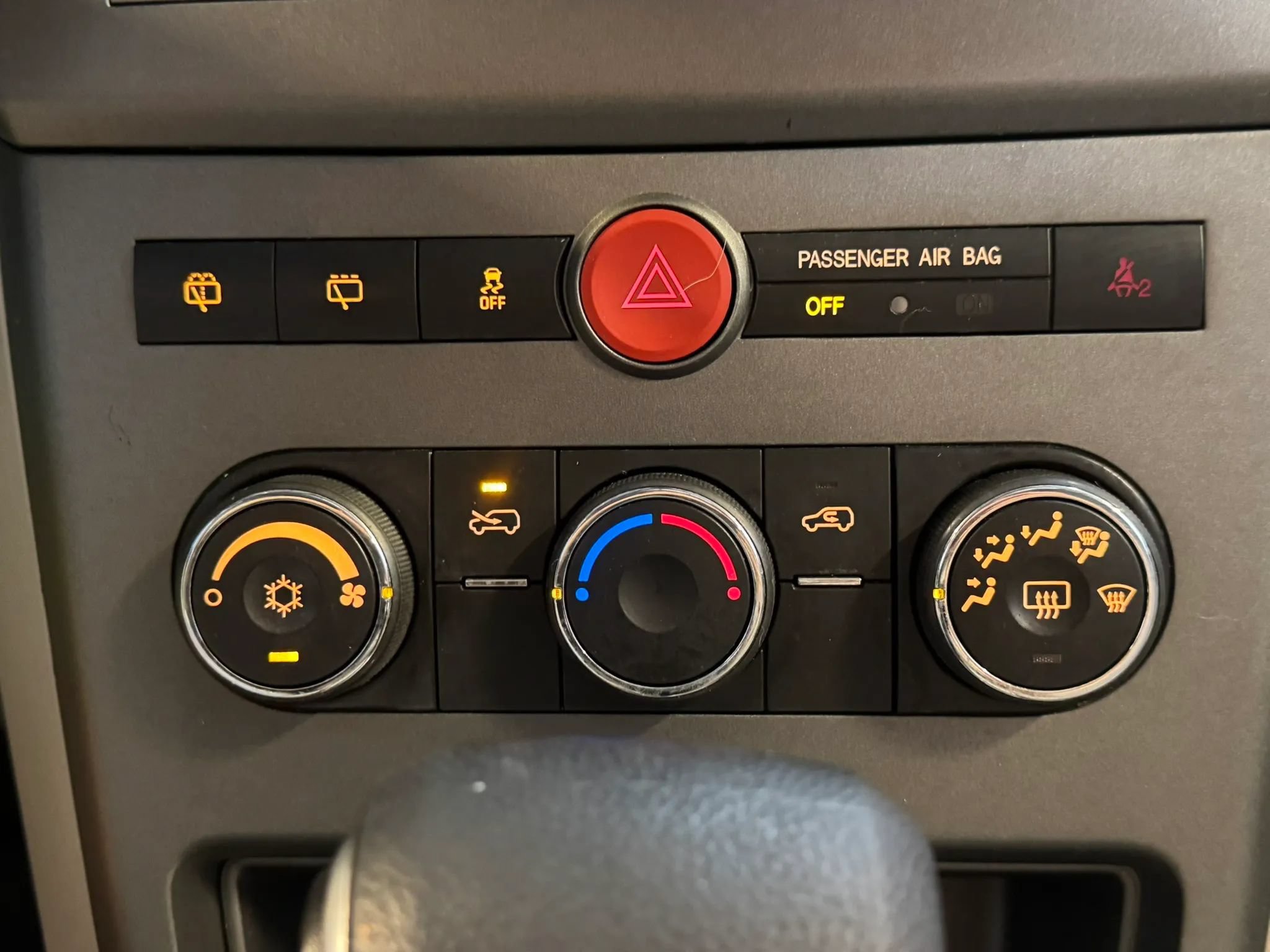 Used 2009 Saturn Vue XE FWD image 14