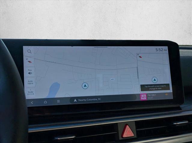 Used 2025 Kia Sorento S image 12