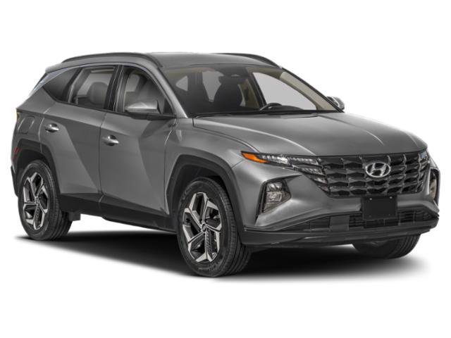 Certified 2024 Hyundai Tucson Limited image 9