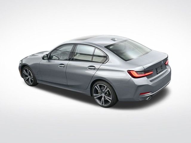 Used 2023 BMW 330i Sedan image 27