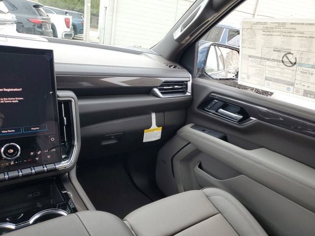 New 2026 GMC Yukon XL Elevation w/ Elevation Premium Package AWD/4WD image 15