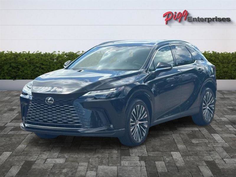 Used 2023 Lexus RX 350 Premium Plus w/ Cold Area Package FWD image 5